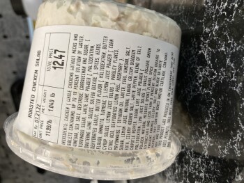 The Fresh Market, Hilltop North Shopping Center, Virginia Beach, Virginia, USA 照片 #1