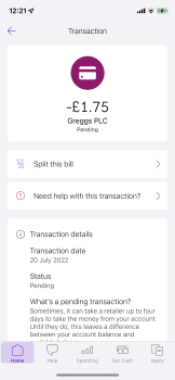 Greggs, The Market Place, Devizes, UK 照片 #1