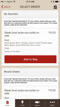 Chipotle Mexican Grill, Old Forest Road, Lynchburg, VA, United States photo #1