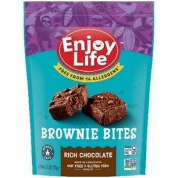 Food Recall Enjoy Life & Trader Joe’s Soft Baked Cookies - recalled due to plastic pieces Enjoy Life Natural Bra... photo #11