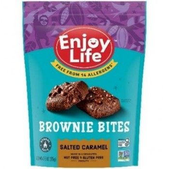 Food Recall Enjoy Life & Trader Joe’s Soft Baked Cookies - recalled due to plastic pieces Enjoy Life Natural Bra... photo #12