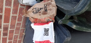 KFC, Shields Road West, Byker, Newcastle upon Tyne, UK 照片 #1