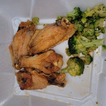 Big Whiskey's American Bar & Restaurant - Jefferson City, West McCarty Street, Jefferson City, MO, USA Foto #1