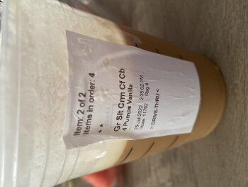 Starbucks, Irving Park Road, Schiller Park, IL, USA 照片 #1