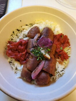 Shouk, Westbard Avenue, Bethesda, MD, USA photo #1