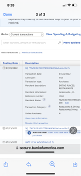 Salmon & lettuce, Taziki's Mediterranean Cafe - Jacksonville - Beach Blvd, Beach Boulevard, Jacksonville, FL, USA photo #1