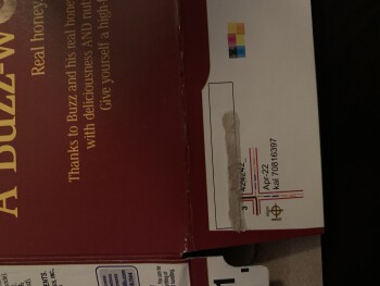 Honey Nut Cheerios, Gainesville, FL, USA 照片 #1