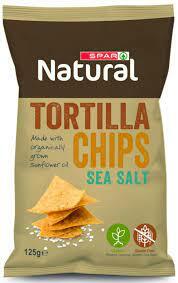 Food Recall Spar, Amaizin & Trafo Organic snacks-recalled due to possible presence of tropane alkaloids The FSAI... photo #1