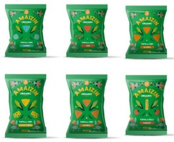 Food Recall Spar, Amaizin & Trafo Organic snacks-recalled due to possible presence of tropane alkaloids The FSAI... photo #2