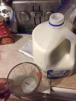 Milk, Walmart, 22015 Hawthorne Blvd, Torrance, CA 90503, United States صورة فوتوغرافية #1