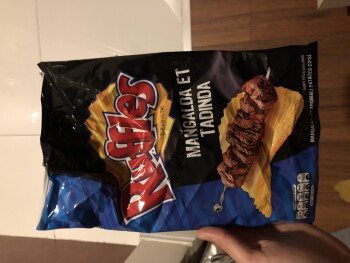 Ruffles chips, Sivas, Sivas Merkez/Sivas, Turquie foto #1