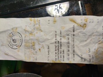 Chipotle Mexican Grill, 3185 East Bell Road, Phoenix, AZ, USA Foto #1