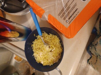 Maruchan Ramen, Fry's Food And Drug, 2001 E Irvington Rd, Tucson, AZ 85714, United States foto #1