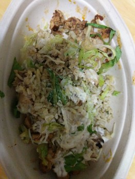 Chipotle Mexican Grill, North 21st Street, Newark, OH, United States foto #1