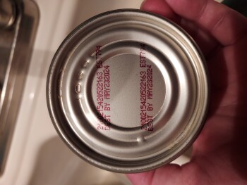 Consumer Review - Food Safety Dollar Tree, North Charles Street, Warrensburg, MO, USA July 31, 2022 Warrensburg Mo. Didn't feel li... photo #2