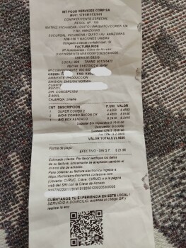 KFC • CCI, Avenida Río Amazonas, Quito, Ecuador Foto #1