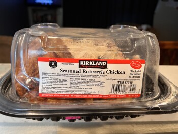 Costco Wholesale, West Quinn Road, Pocatello, ID, USA photo #1