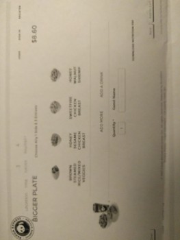 Panda Express, Augusta, GA, United States photo #1