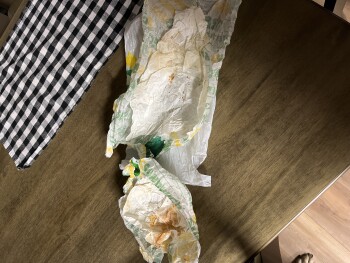 Subway, Seventh Street, Kentland, IN, USA photo #1