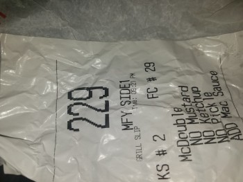 mcdonalds Issaquah, WA, United States صورة فوتوغرافية #1