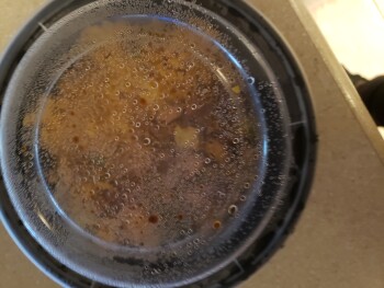 消费者食品安全报告 Chang Jiang, South Fish Hatchery Road, Fitchburg, WI, USA Today, Cashew Chicken 照片 #1