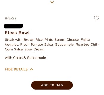 Chipotle Mexican Grill, 3704 Nazareth Road, Easton, PA, USA photo #1