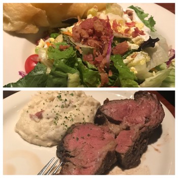 Charleston's Restaurant, 82nd St, Indianapolis, IN, United States Foto #1