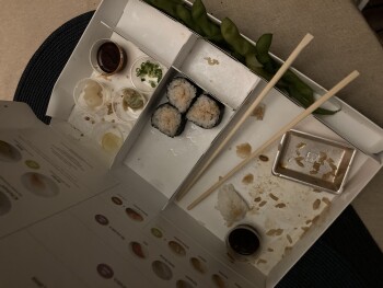 SUGARFISH by sushi nozawa, Spring Street, Manhattan, New York, NY, USA Foto #1