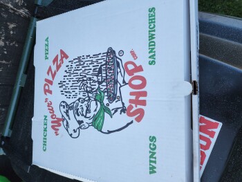 Your Pizza Shop, Lincoln Way West, Massillon, OH, USA 照片 #1