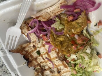 La Granja Restaurant, Southeast 2nd Avenue, Miami, FL, USA صورة فوتوغرافية #1