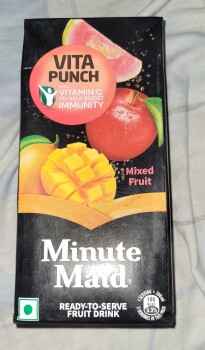 Vita Punch Mixed Fruit, Online delivery, Bangalore, Karnataka, India photo #1