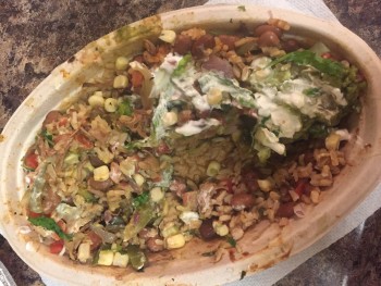 Chipotle, Rockville Pike, Rockville, MD, United States صورة فوتوغرافية #1