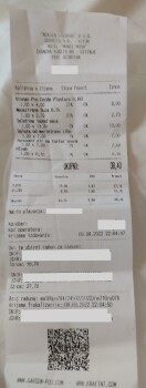 Hotel Monte Rosa, Majstori, Cetinje, Montenegro photo #1