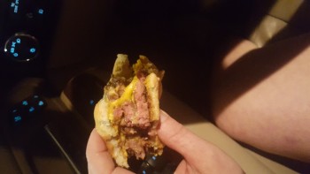 In-N-Out Burger, 5916 Quebec St, Fort Worth, TX 76135, United States photo #1