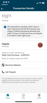 Chipotle Mexican Grill, Coit Road, Plano, TX, USA foto #1