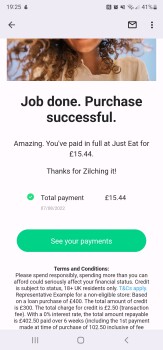 Consumer Review - Food Safety STB Pizza, West Dumpton Lane, Ramsgate, UK Ate last Sunday. Come Monday about 12 hours after I ate p... photo #2