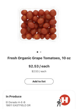 H-E-B, South Friendswood Drive, Friendswood, TX, USA photo #1