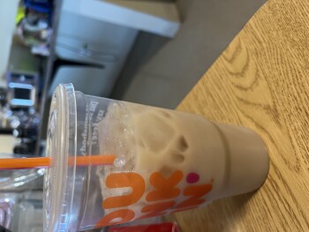 Dunkin', Sparks Boulevard, Sparks, Nevada, USA Foto #1