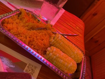 Verbraucherbewertung – Lebensmittelsicherheit Seafood City, City Island Avenue, The Bronx, NY, USA I went with my boyfriend to eat last night he s... Foto #2