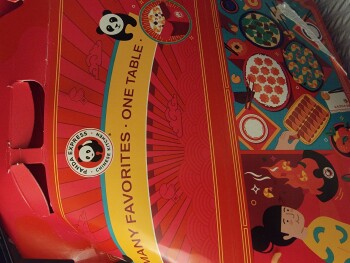 Avaliação do consumidor - Segurança alimentar Panda Express, Electric Road, Roanoke, VA, USA From here Had A Weird Stomach Ache Out Of No Where. I... foto #1