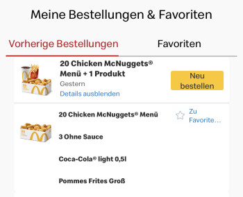 McDonald's, Wendling, Irschenberg, Deutschland photo #1