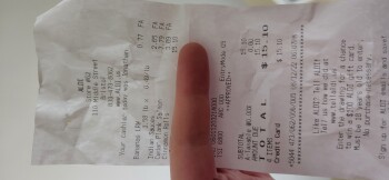 ALDI, Middle Street, Bristol, Connecticut, USA photo #1