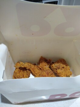 Red Rooster East Victoria Park, Shepperton Road, East Victoria Park WA, Australia Foto #1