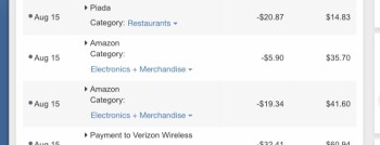 Piada Italian Street Food, Westpointe Plaza Drive, Columbus, OH, USA photo #1