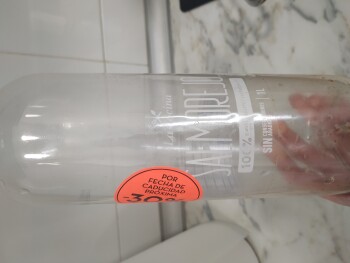 Salmorejo, Aldi, Glorieta de Cuatro Caminos, Madrid, Spain photo #1