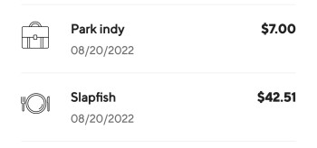 Slapfish, Massachusetts Avenue, Indianapolis, IN, USA foto #1