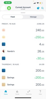Consumer Review - Food Safety Nando's Croydon Colonnades, Purley Way, Croydon CR0 4RQ, United Kingdom I ate here on friday at 12pm... photo #2