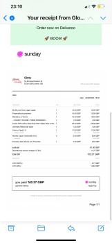 Gloria, Great Eastern Street, London, UK photo #1