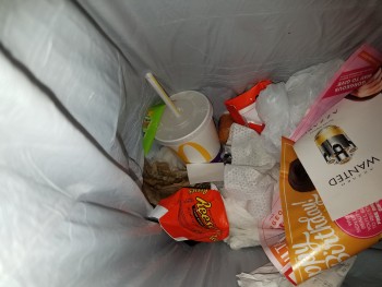 McDonald's, East Illinois Avenue, Dallas, Texas, United States photo #1