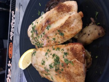 Mo's Seafood, South President Street, Baltimore, MD, USA Foto #1